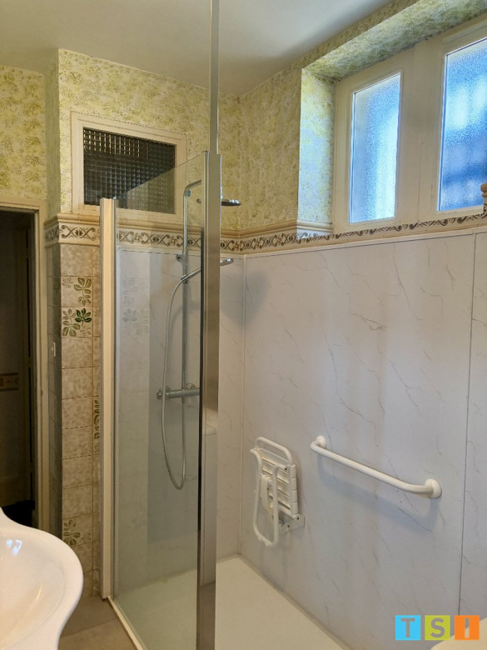 vente Maison Labarthe Riviere - Photo 8