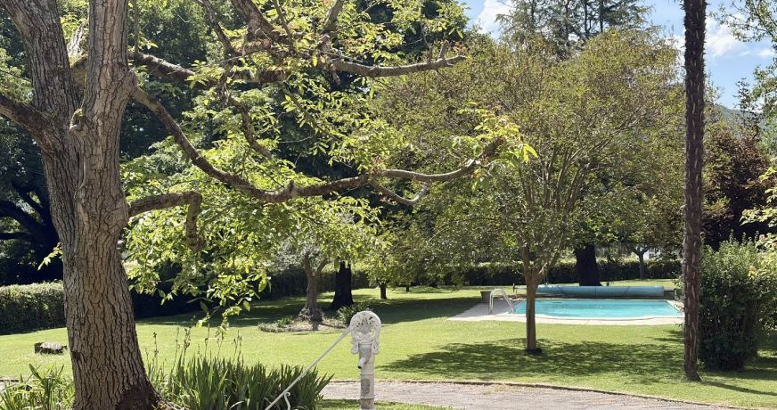 vente Maison Labarthe Riviere