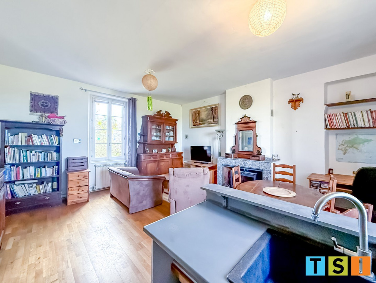 vente Maison Labarthe Riviere - Photo 6