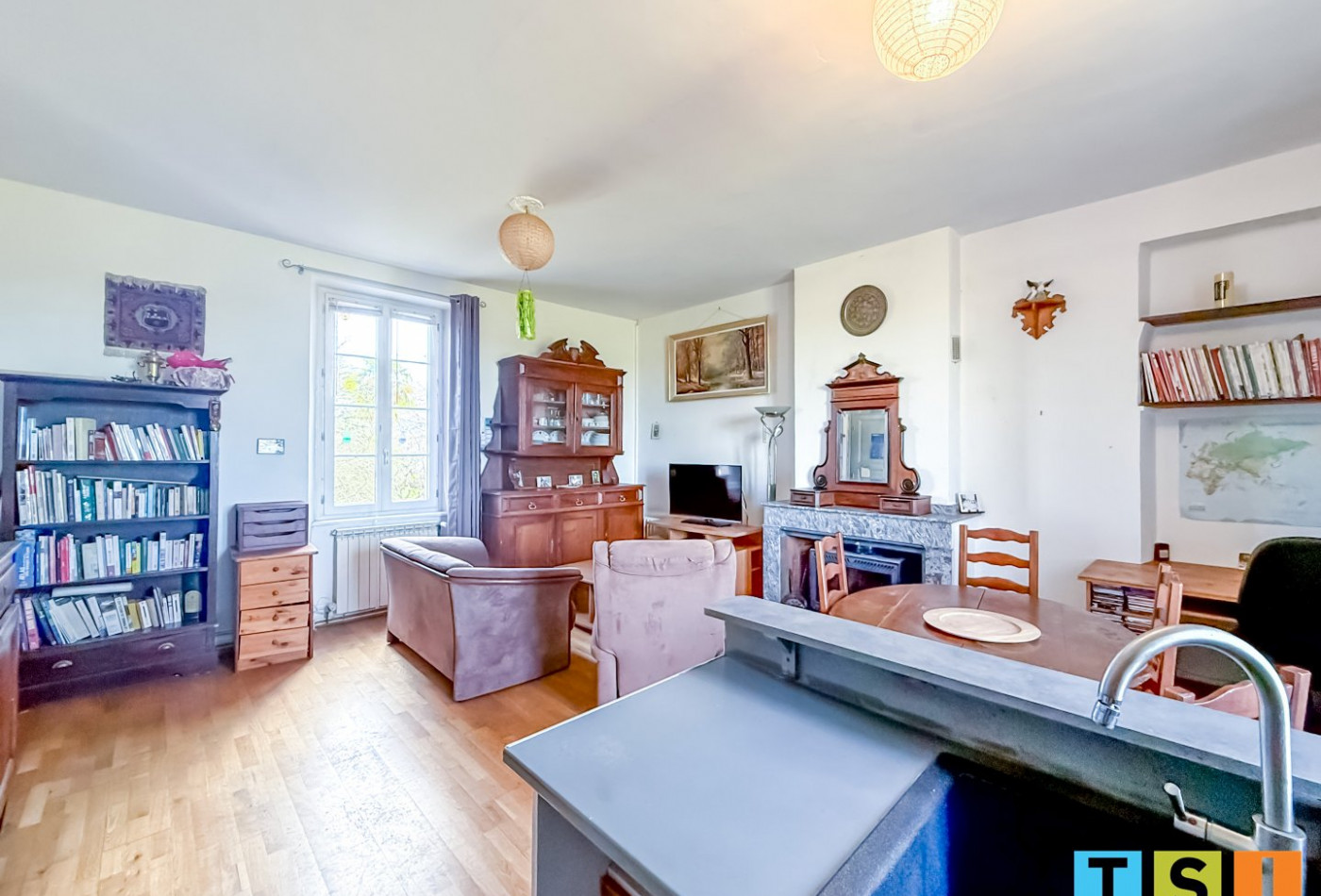 vente Maison Labarthe Riviere - Photo 6