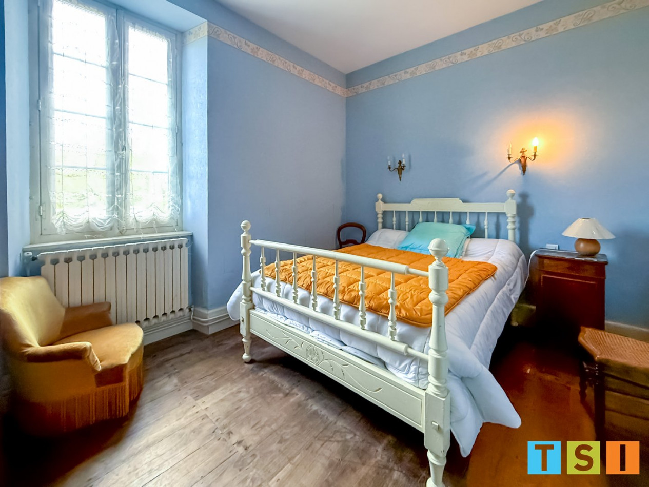 vente Maison Labarthe Riviere - Photo 7