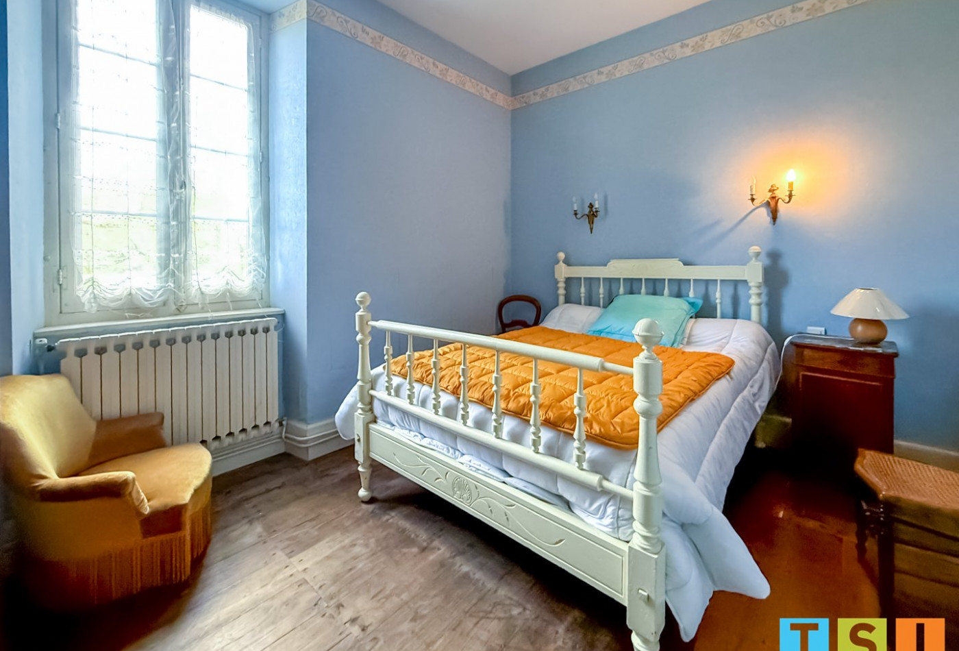 vente Maison Labarthe Riviere - Photo 7