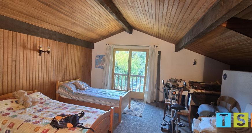 vente Maison Bagneres De Luchon