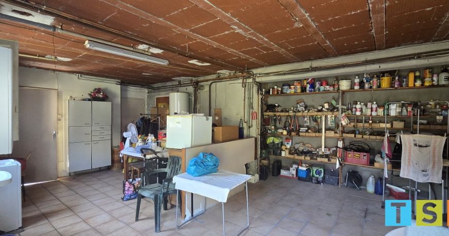 vente Maison Bagneres De Luchon