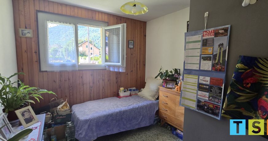 vente Maison Bagneres De Luchon