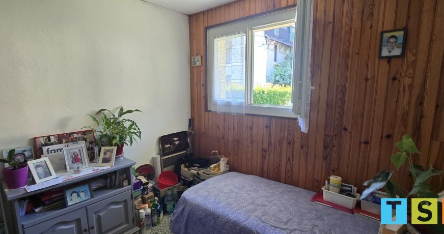 vente Maison Bagneres De Luchon