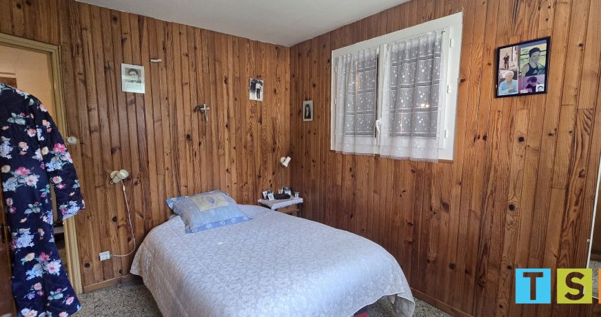 vente Maison Bagneres De Luchon