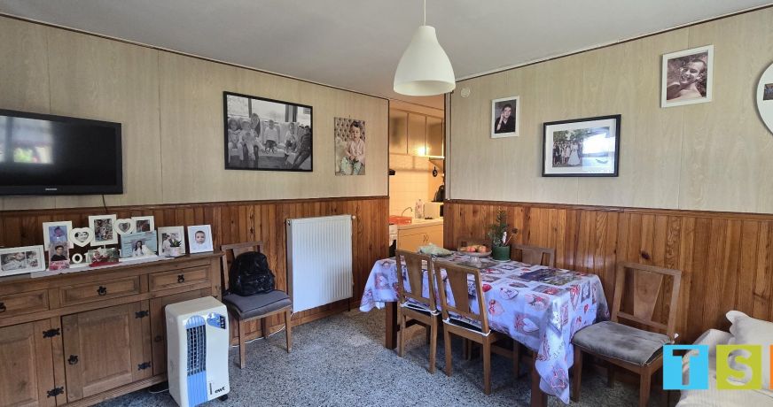 vente Maison Bagneres De Luchon