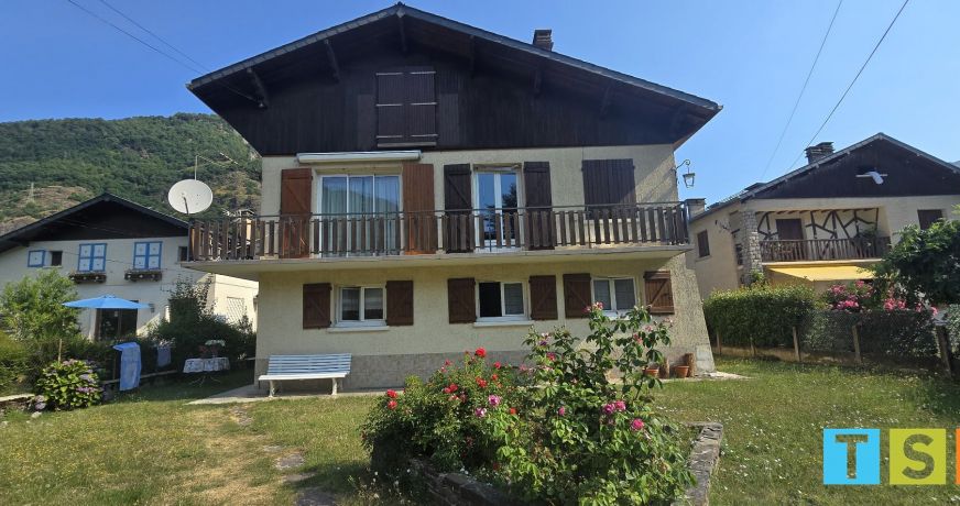 vente Maison Bagneres De Luchon