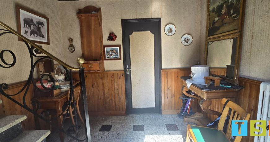 vente Maison Bagneres De Luchon