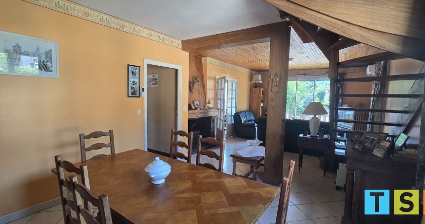 vente Maison Bagneres De Luchon