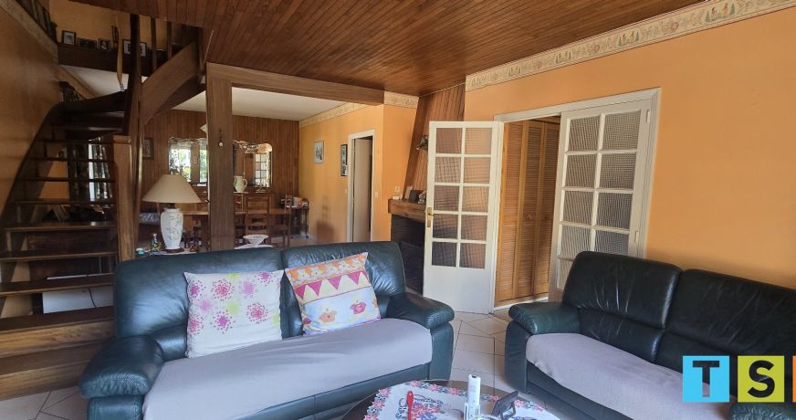 vente Maison Bagneres De Luchon