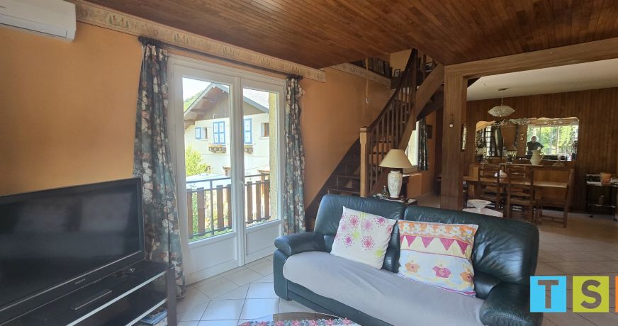 vente Maison Bagneres De Luchon