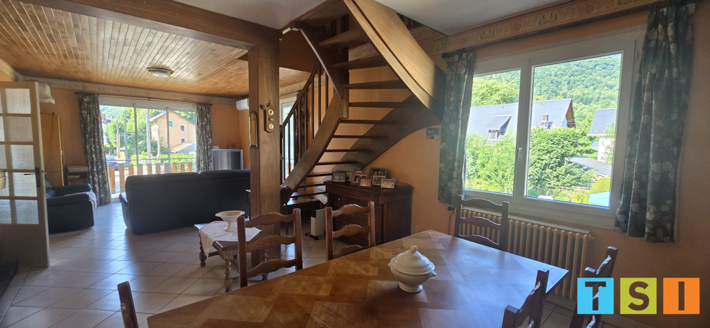 vente Maison Bagneres De Luchon - Photo 4