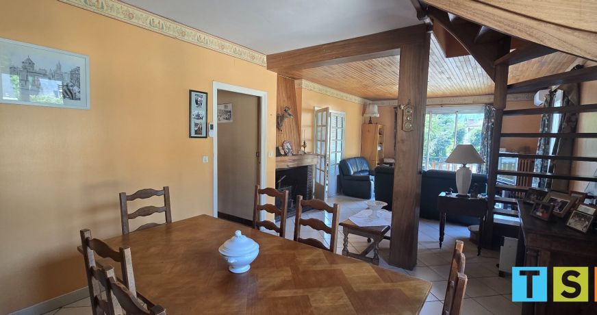 vente Maison Bagneres De Luchon