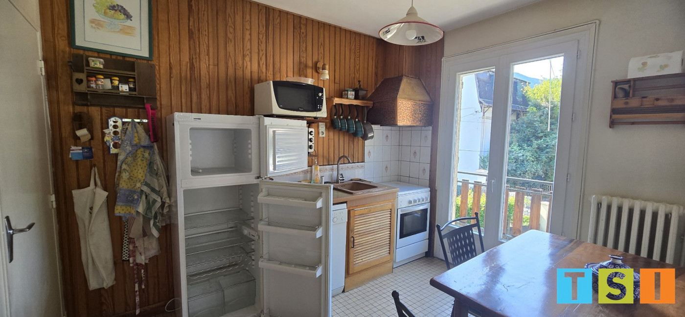 vente Maison Bagneres De Luchon - Photo 6