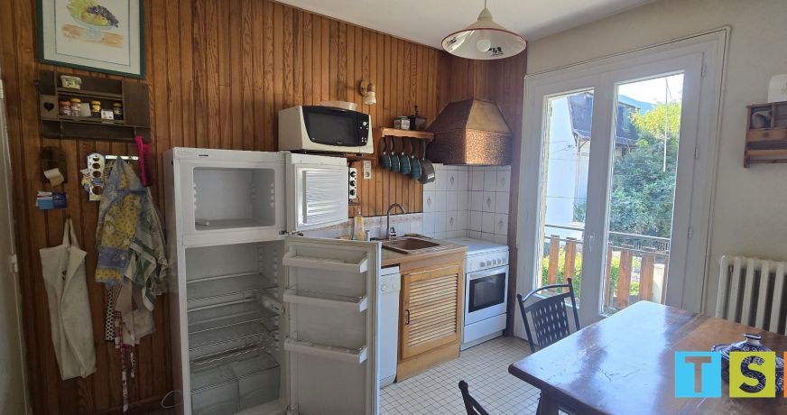vente Maison Bagneres De Luchon