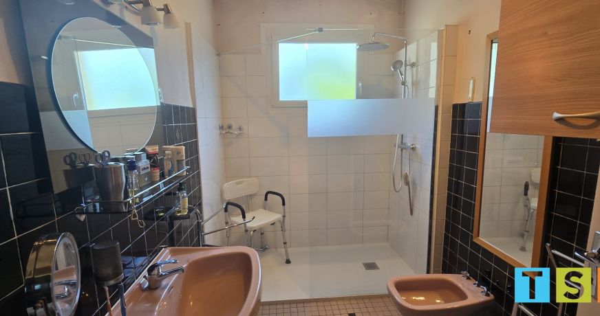vente Maison Bagneres De Luchon