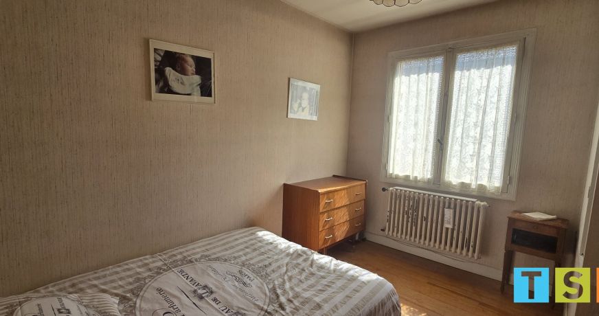 vente Maison Bagneres De Luchon
