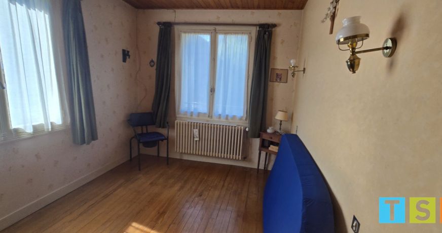 vente Maison Bagneres De Luchon
