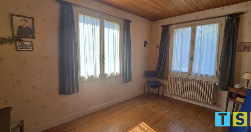 vente Maison Bagneres De Luchon