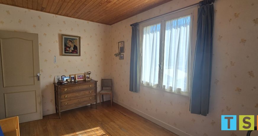 vente Maison Bagneres De Luchon
