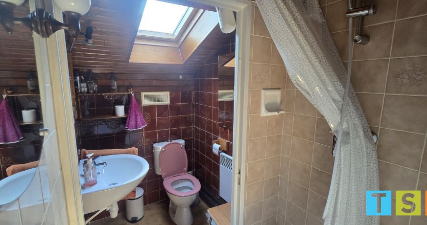 vente Maison Bagneres De Luchon