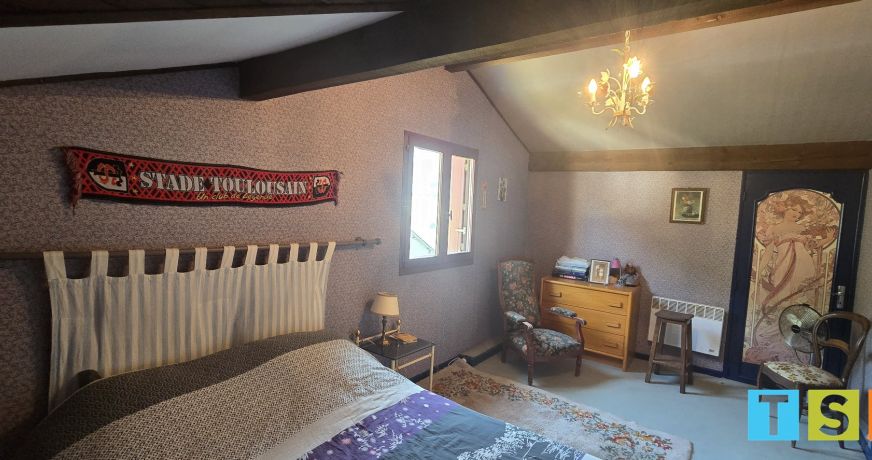 vente Maison Bagneres De Luchon
