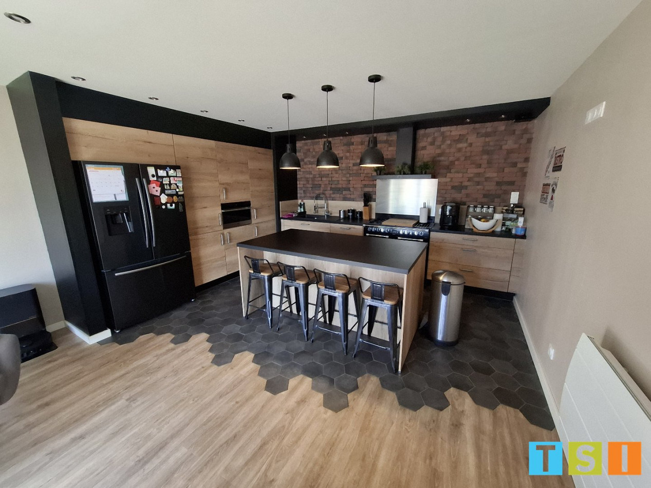 vente Maison Montrejeau - Photo 2