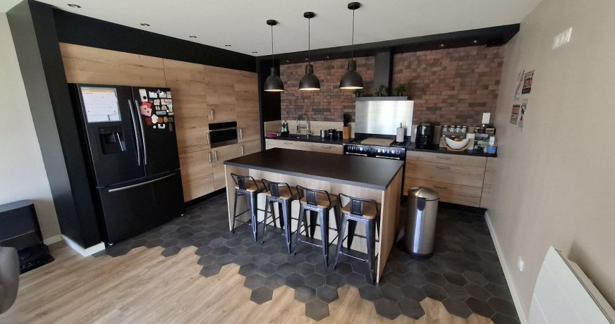 vente Maison Montrejeau