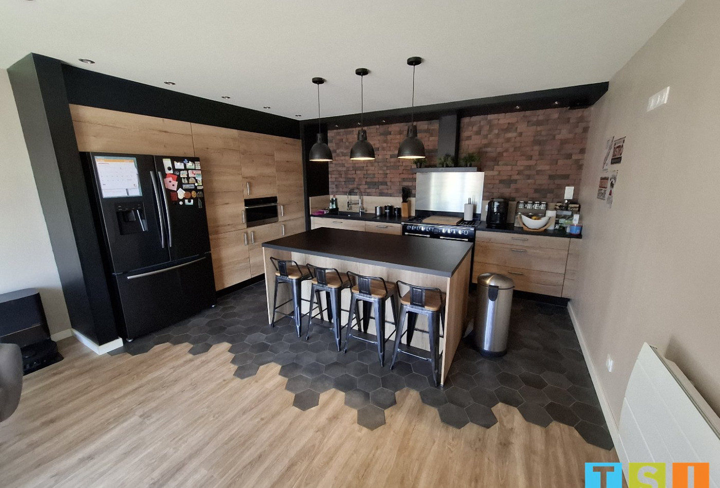 vente Maison Montrejeau - Photo 2