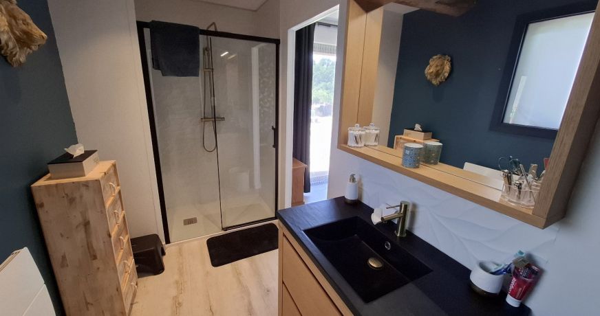 vente Maison Montrejeau