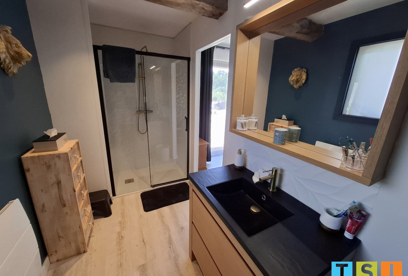 vente Maison Montrejeau - Photo 7