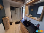 vente Maison Montrejeau