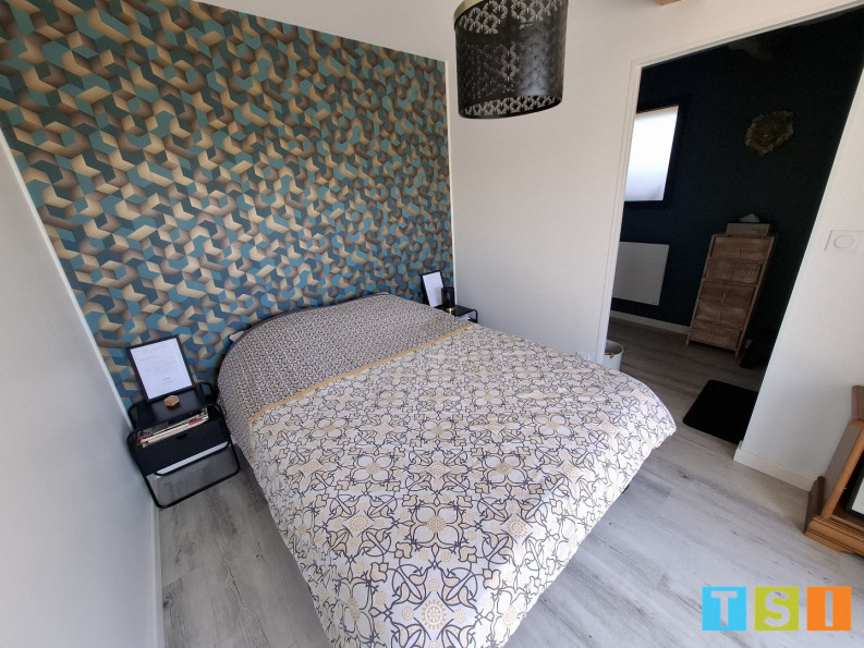 vente Maison Montrejeau - Photo 8