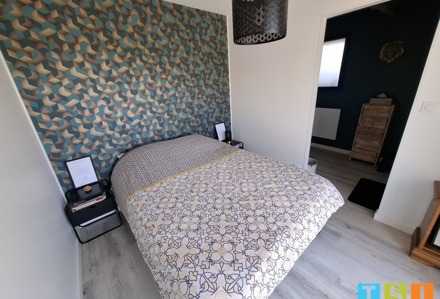 vente Maison Montrejeau - Photo 8