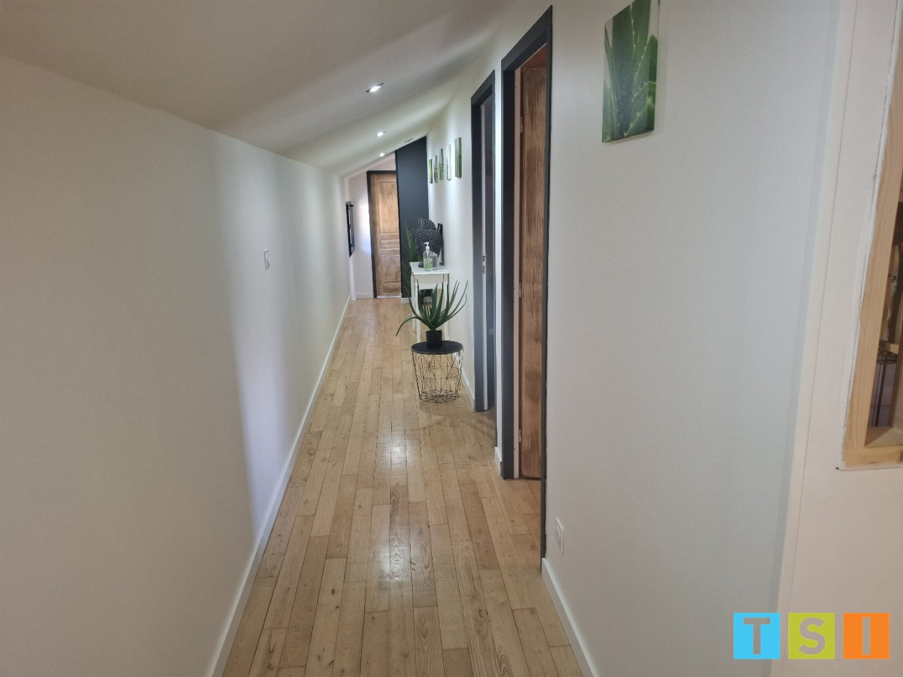 vente Maison Montrejeau - Photo 9