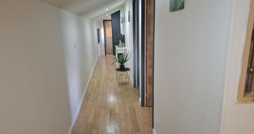 vente Maison Montrejeau