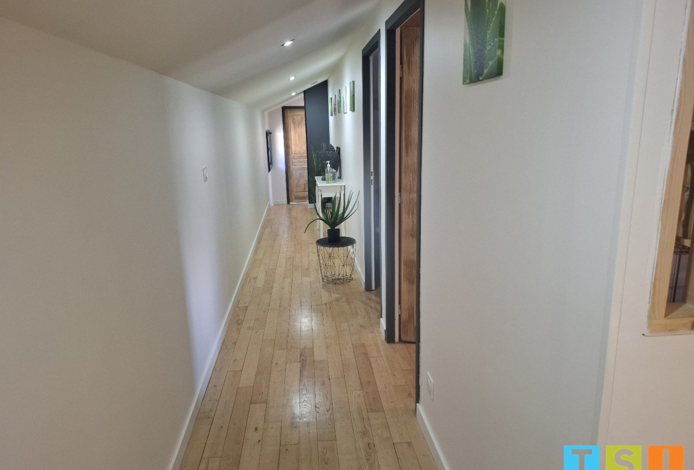 vente Maison Montrejeau - Photo 9