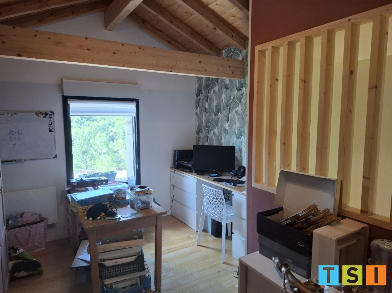 vente Maison Montrejeau - Photo 10