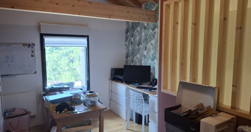 vente Maison Montrejeau