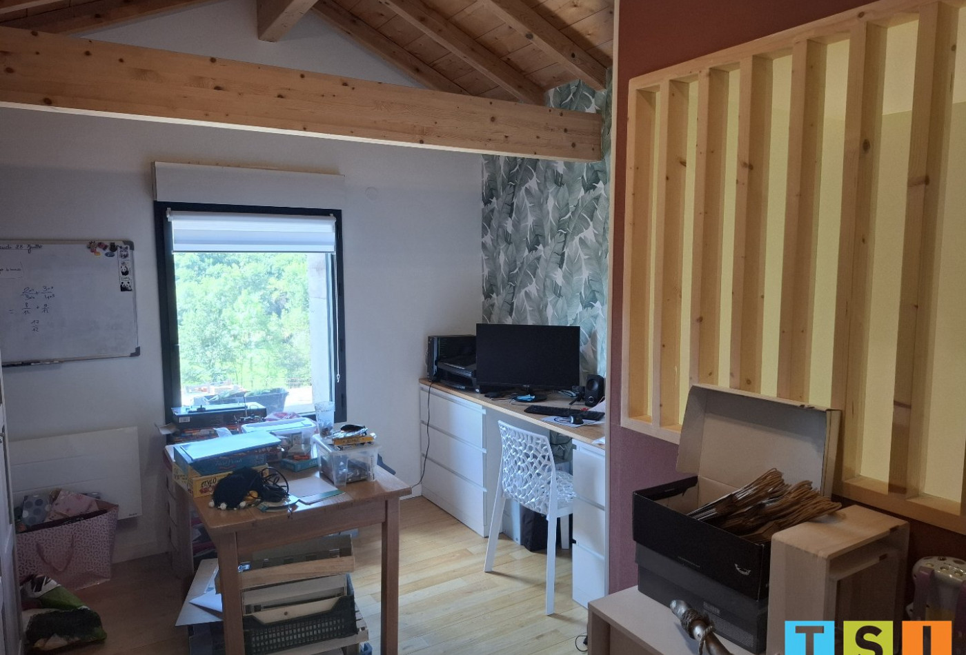 vente Maison Montrejeau - Photo 10