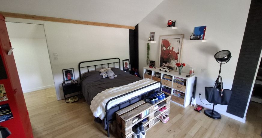 vente Maison Montrejeau