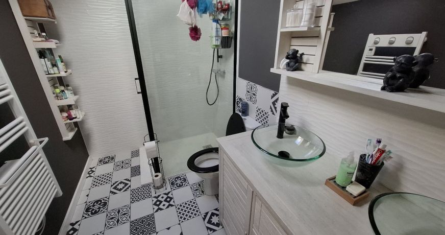vente Maison Montrejeau