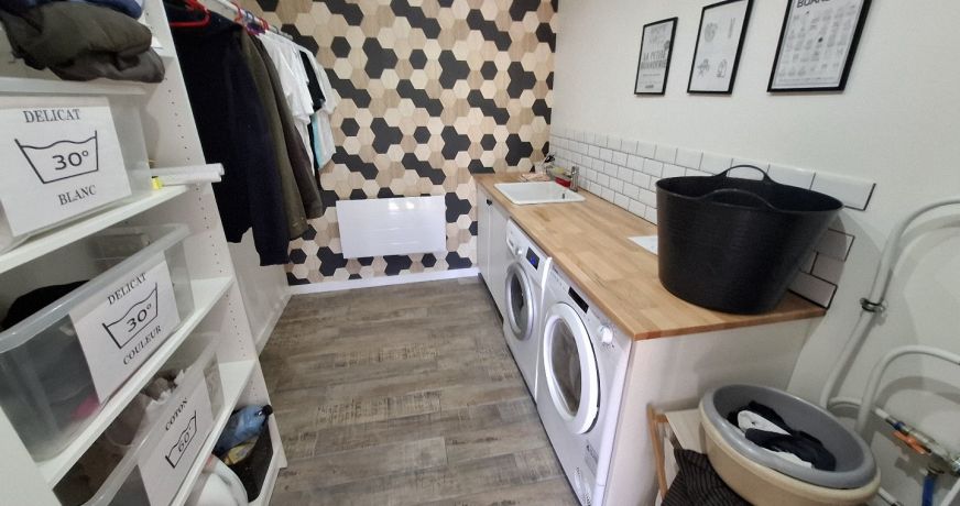 vente Maison Montrejeau