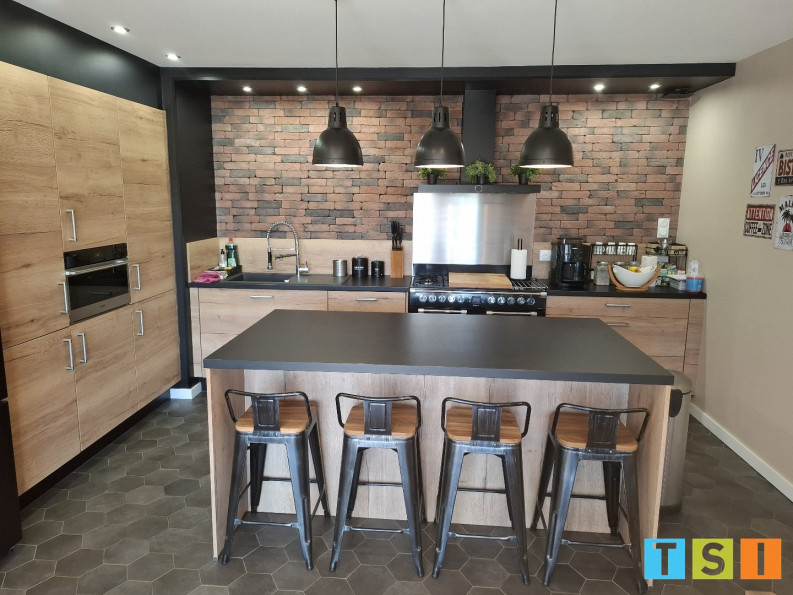 vente Maison Montrejeau - Photo 3