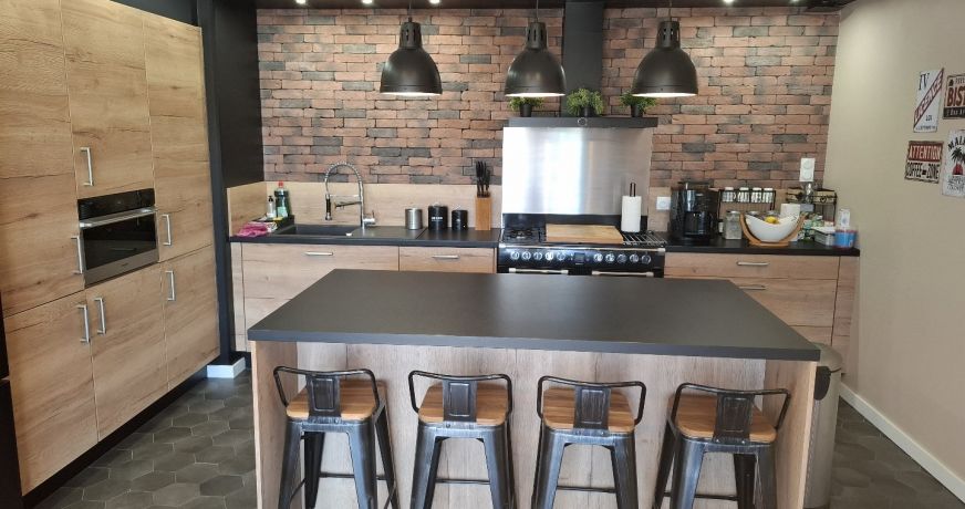 vente Maison Montrejeau