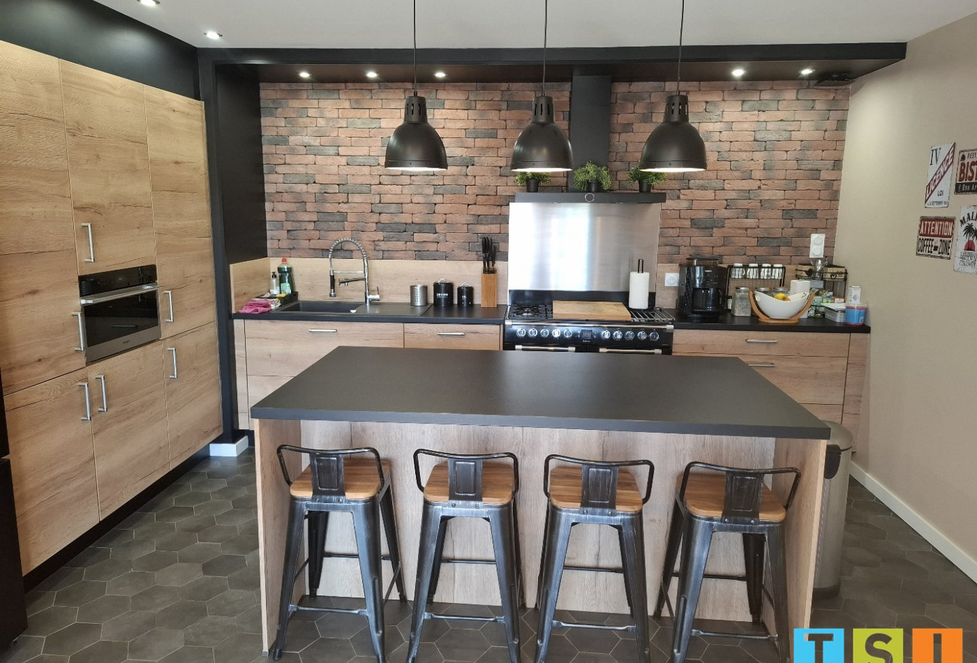 vente Maison Montrejeau - Photo 3