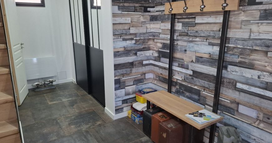 vente Maison Montrejeau