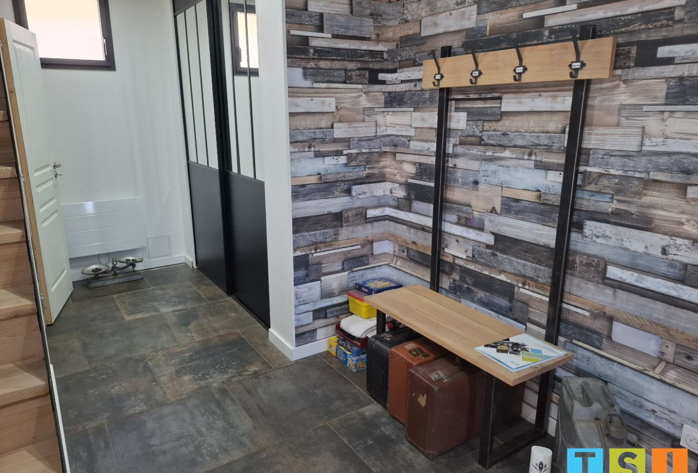 vente Maison Montrejeau - Photo 4